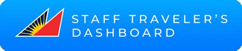 Staff Traveler's Dashboard .